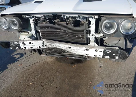 2018 Dodge Challenger Sxt from USA, damaged, VIN 2C3CDZAG0JH219995